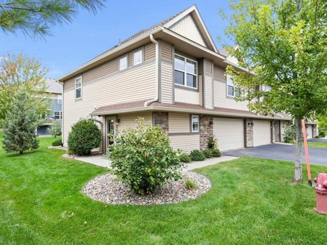Townhouse for sale in Savona, Lake Elmo