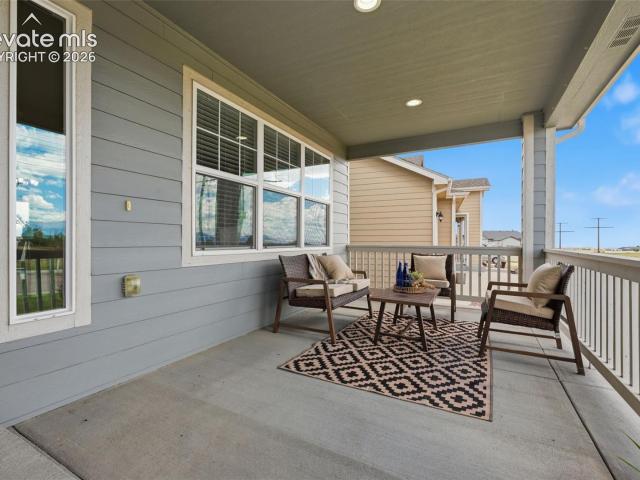 House for sale in Calhan, Colorado