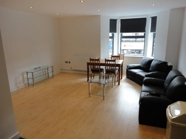 Apartment for rent in Plasnewydd, Cardiff