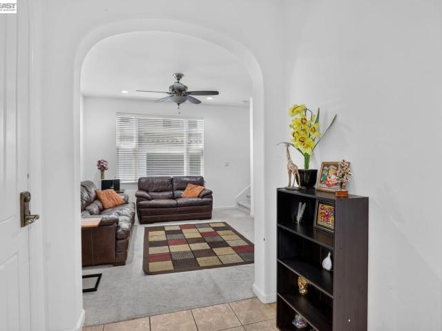 House for sale in San Ramon, California