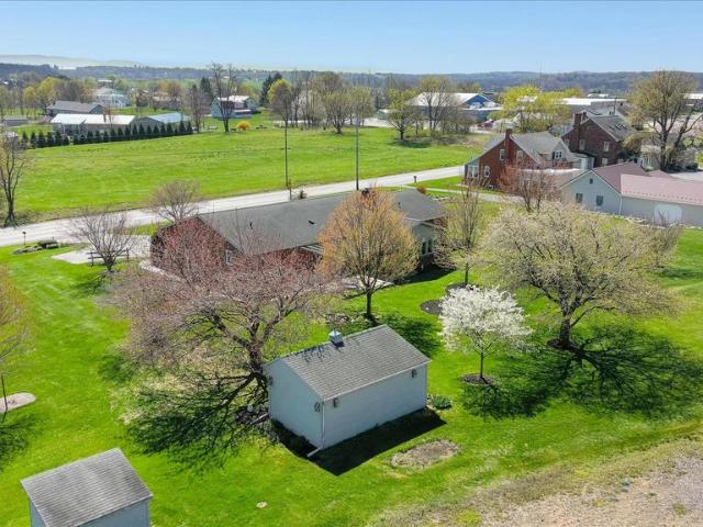 House for sale in Pleasant Hall, Pennsylvania
