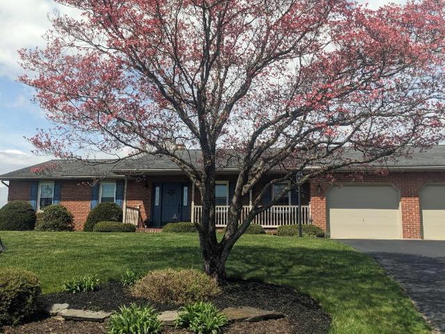 Property for sale in Pleasant Hall, Pennsylvania