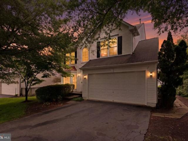 House for sale in Virginia