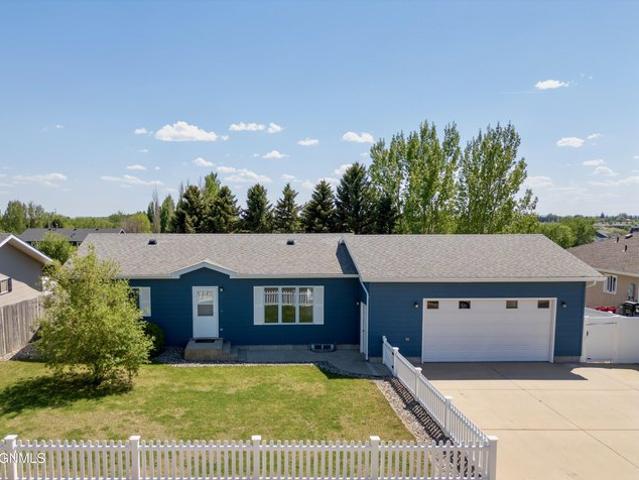 Townhouse for sale in Dickinson, North Dakota