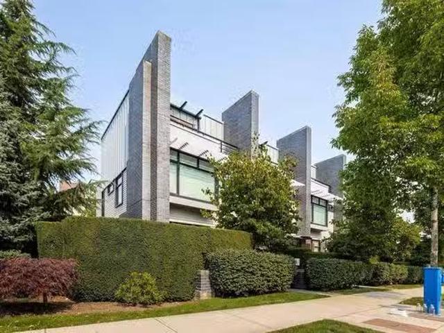 House for sale in Vancouver, British Columbia