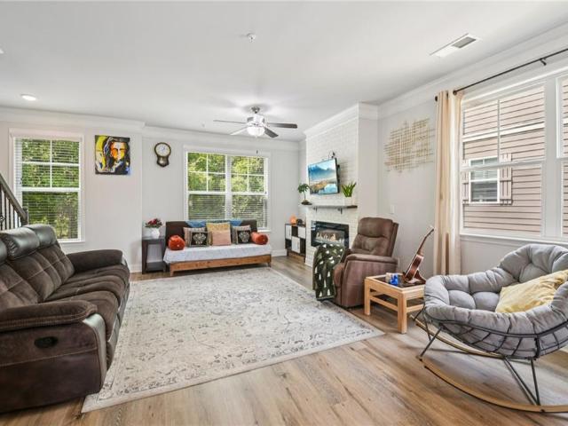Townhouse for sale in Cobb, Georgia