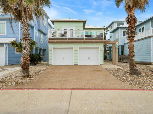 House for sale in Port Aransas House for sale in Port Aransas