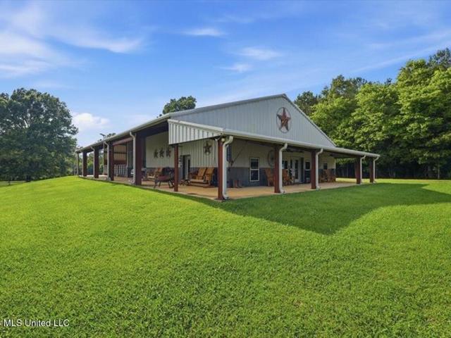 House for sale in Morton, Mississippi