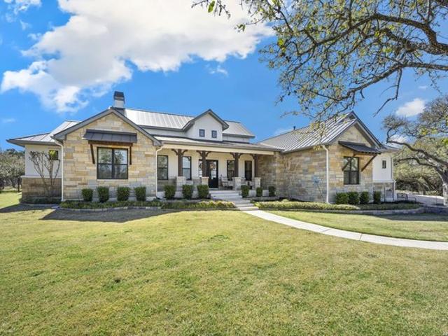 House for sale in Bulverde, Texas