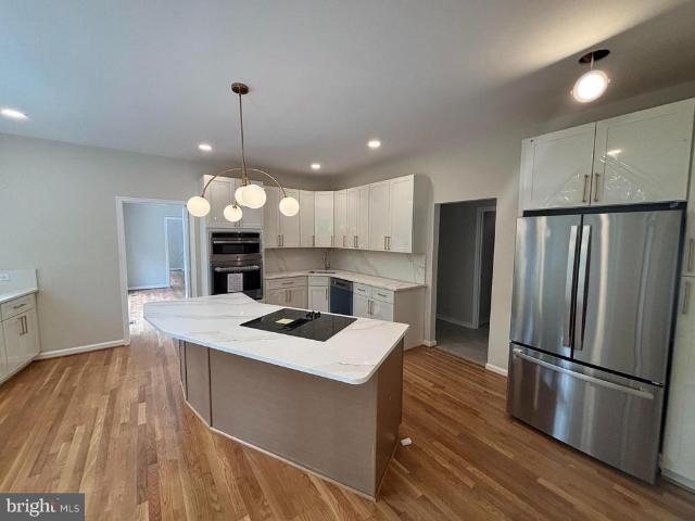 House for sale in Annapolis, Maryland