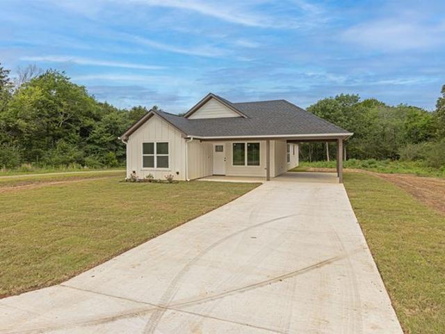 House for sale in Smith, Texas