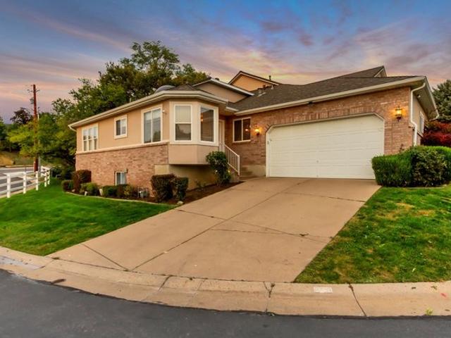 Townhouse for sale in Kaysville, Utah