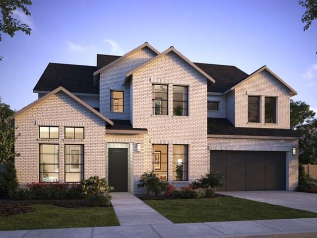 House for sale in Allen, Texas
