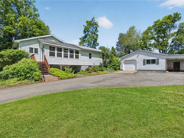 House for sale in New York
