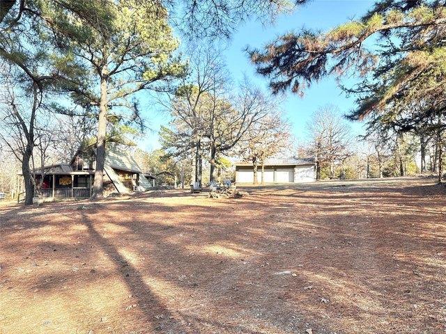 House for sale in Eufaula, Oklahoma