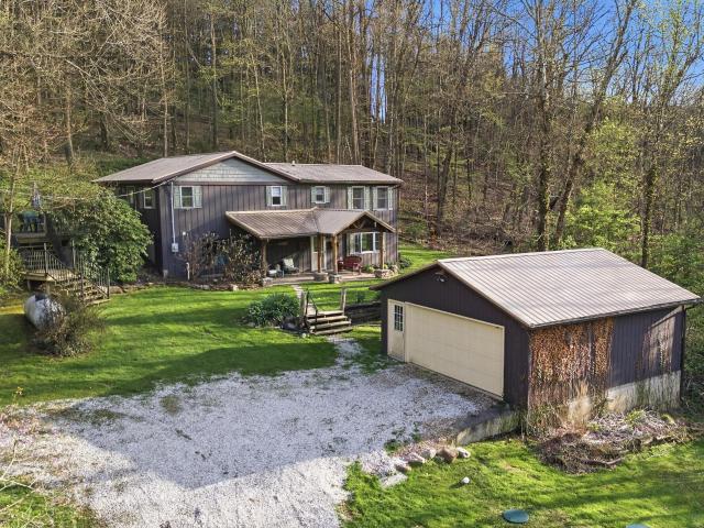 House for sale in Ashland, Ohio