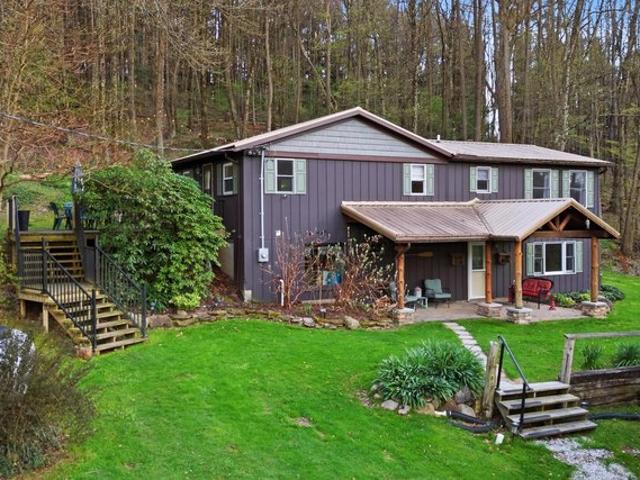 House for sale in Ashland, Ohio