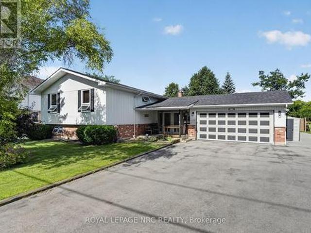 House for sale in Niagara, Ontario