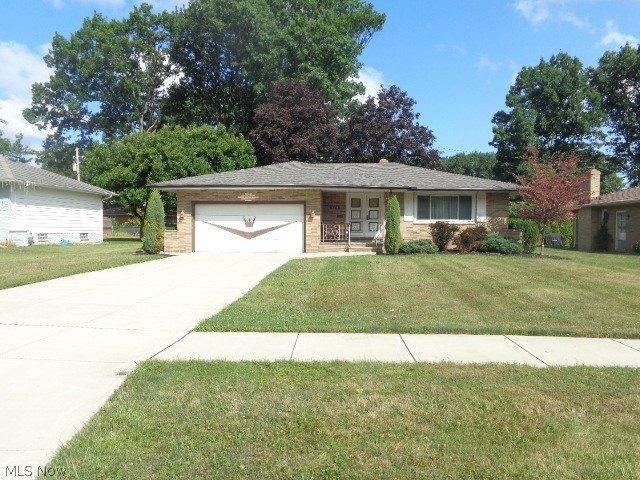 House for sale in Ohio