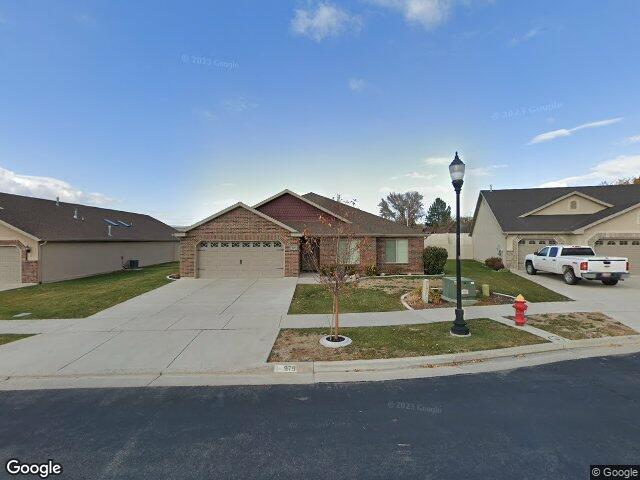 House for sale in Layton, Utah