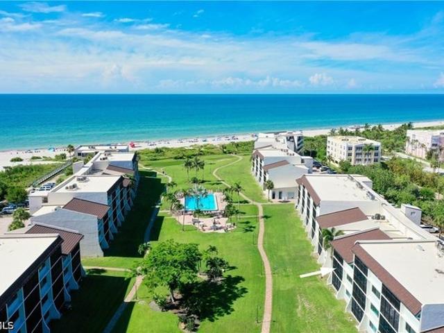 Condo for sale in Sanibel, Florida