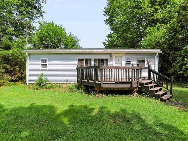 House for sale in Cloverdale, Indiana