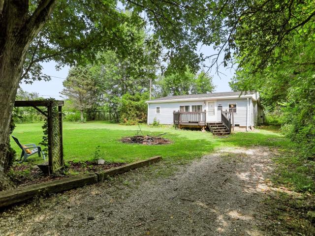 House for sale in Cloverdale, Indiana