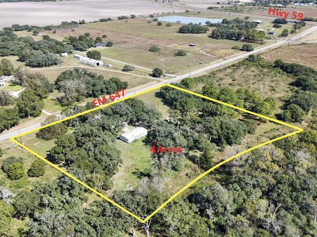 Property for sale in Wharton, Texas