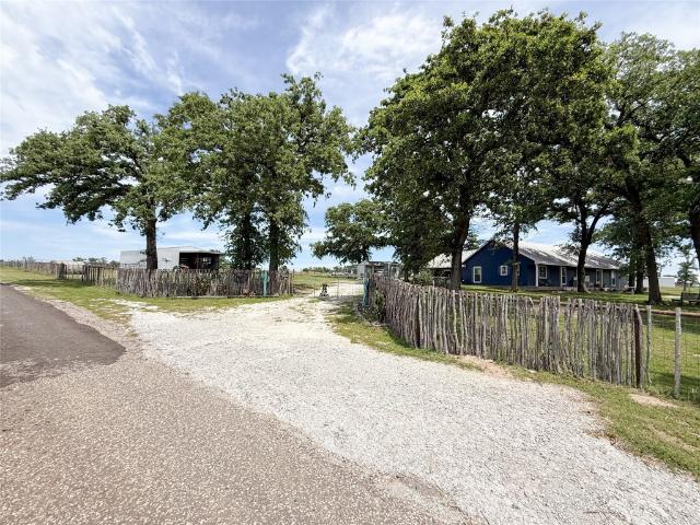 Farm for sale in Teague, Texas