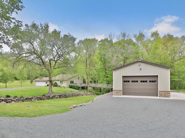 House for sale in Taylors Falls, Minnesota