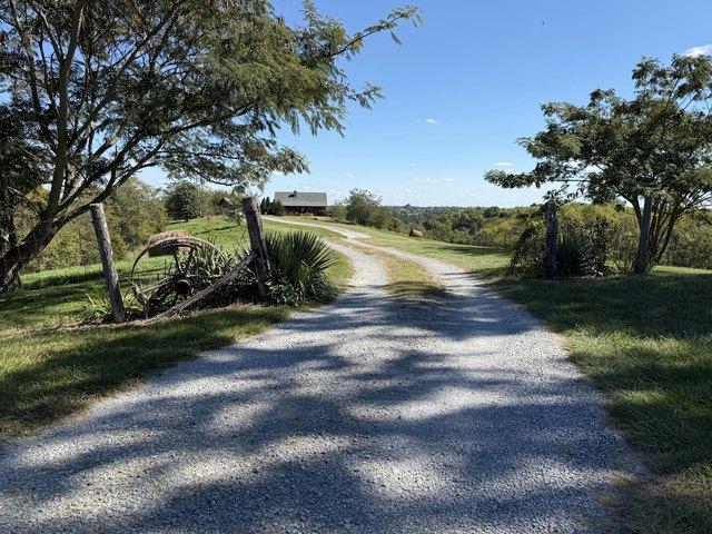 Farm for sale in Brooksville, Bracken County