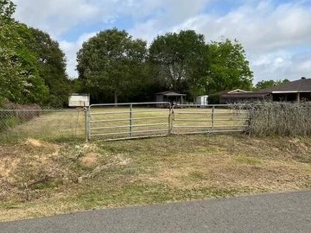 Land for sale in Opelousas, Louisiana