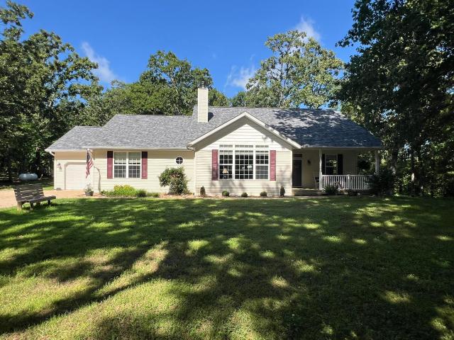 House for sale in Willow Springs, Missouri