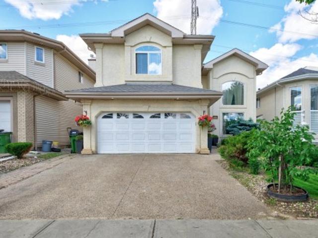 House for sale in Wedgewood, Alberta