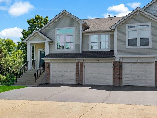 Condo for sale in Elk Grove Village, Illinois