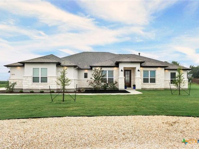 House for sale in Salado, Texas