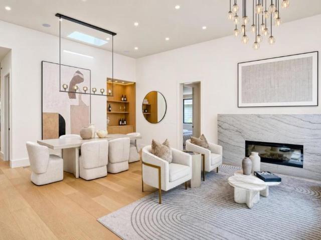 House for sale in Palo Alto, California