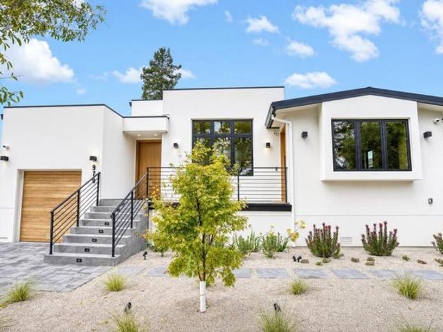 House for sale in Palo Alto, California