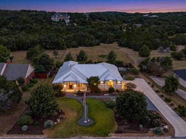 House for sale in Texas