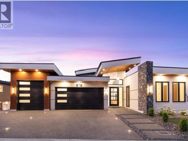 House for sale in Winfield, British Columbia