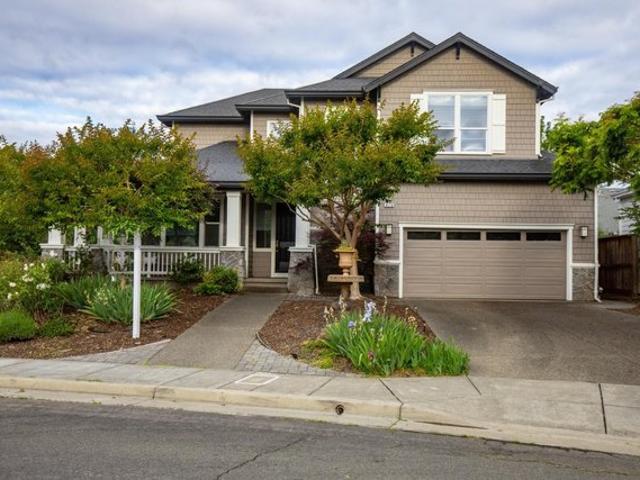 House for sale in Healdsburg, California
