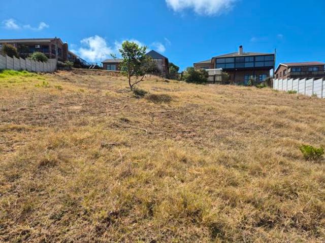 Land for sale in Groot Brak Rivier, Western Cape