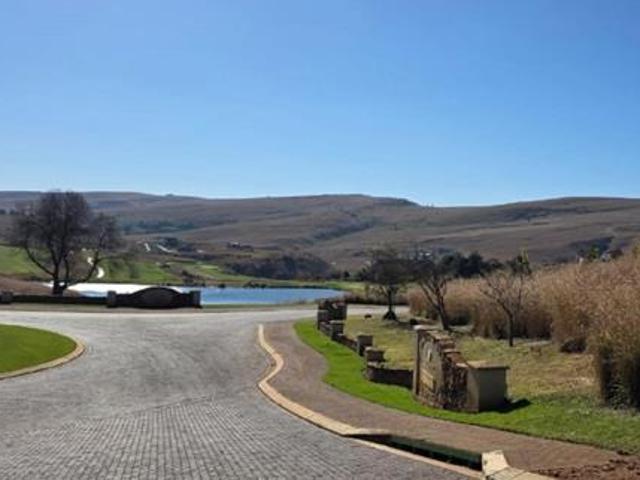 Land for sale in Dullstroom, Mpumalanga