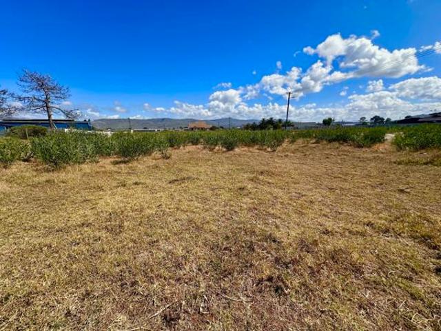 Land for sale in Western Cape