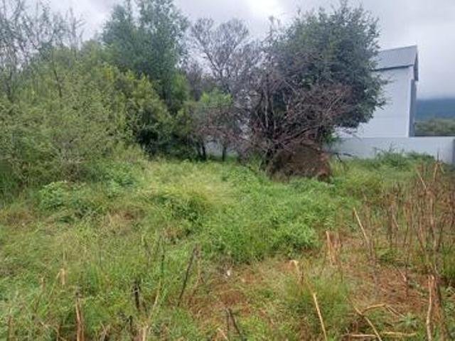 Land for sale in North West