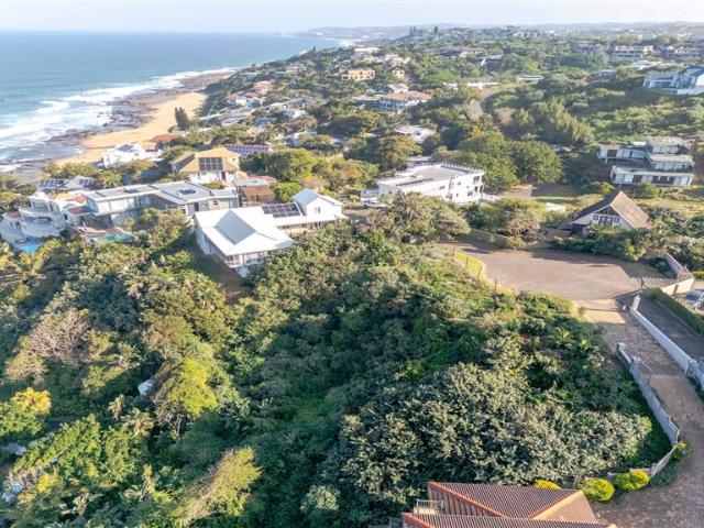 Land for sale in Princess Grant, Kwazulu-natal