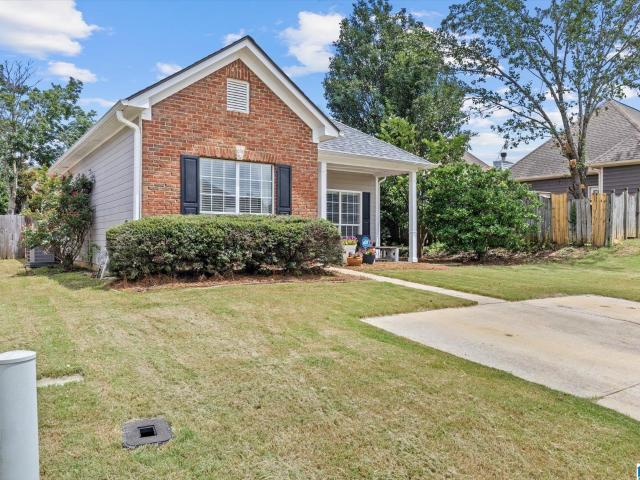 House for sale in Calera, Alabama