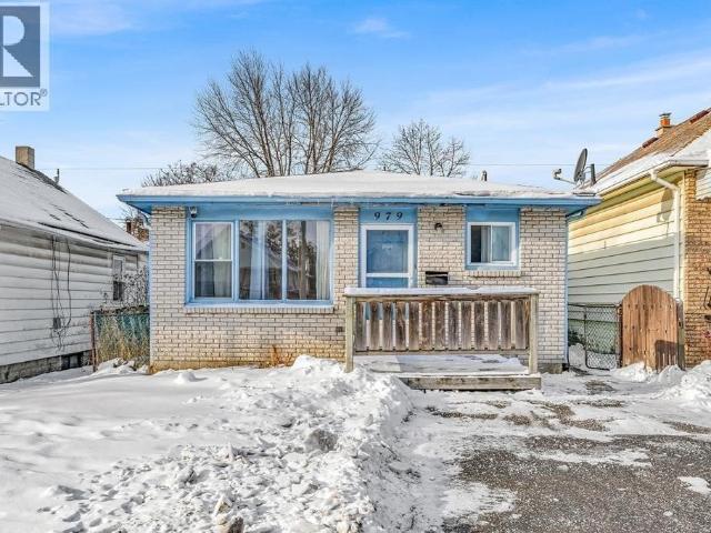 House for sale in Maidstone, Ontario