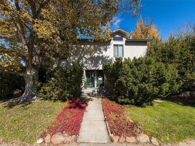 House for sale in Los Alamos, Los Alamos County