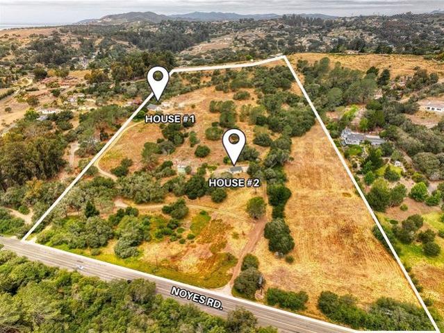 House for sale in Arroyo Grande, California